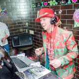 THE BREAKFAST CLUB (DEC '15) MIXED LIVE BY DJ STARTING FROM SCRATCH