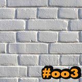 daniMartínez Podcast #oo3 - Deep House - (Do not pay my shot please)