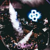 Hideout @ Thompsons feat Gleave & Sixty Below 21-9-15