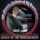 DJ BoneBreAker - The Favorite Hardcore of DJ Bonebreaker (99' - 07') 15-08-2013