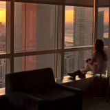 'Watching The Sunset' ~ Chillstep Mix.
