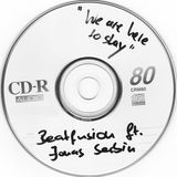 Beatfusion ft. Jonas Serbin - We are here (to stay)