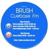 Brush - cuebase Fm show#4 (week 21)