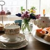 Tea for Two - Season 1 Ep. 1