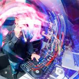 Live Session In The Club Hits * House Dance Music