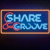 16-08 Share Groove mixtape by Myaov