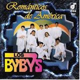 Dj Mauricio Fernández - Megamix Los Bybys (Dedicado para mi viejo)