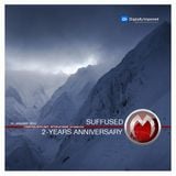 Suffused - MistiqueMusic showcase 2-Year Anniversary on Digitally Imported