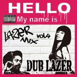 LAZER MIX vol.4
