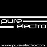Pure Electro vol. 3 by DJ END