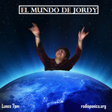 Salvando los lunes #ElMundoDeJordy