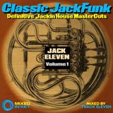 Jack Eleven Volume 1