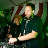 Maceo Plex @ Village Underground London (14-12-2013)