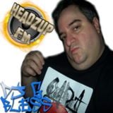 The Sacrificial Mix Show on HUFM Ep 23 - DJ G Bless