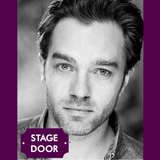 HADLEY FRASER / Stage Door