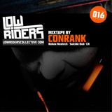 CONRANK Lowriders mixtape 016