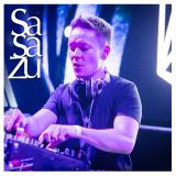 Thomas Coastline live @ SaSaZu 13.2.2015 - warm up part