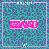 WAD 90's Mix