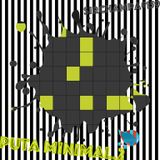 #159 ~ PUTA MINIMAL.2