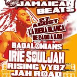 Irie Souljah & Badalonians @Centelles Jamaican Beats (Live Session)