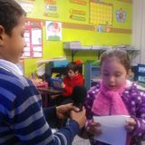 Pre first, los meses y happy BD!! - 2do grado y las festividades del calendario