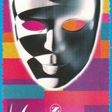 HARLEQUINADE - MIKEY B - Rezerection 31st DEc 1992