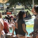WOS Pool Party set 2012