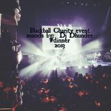 Keep a child alive's blackball 10year anniversary dinner mix by Dj Dhundee