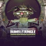 Rumble in the Jungle 2015 entry mix