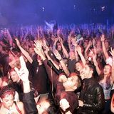 Dj Geordie Parker The Jordanstown Inn (The Geordie) side b