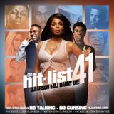 THE HIT LIST PT.41