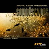 Suffused - Soundscapes 012 Guestmix on Pure.fm (18-01-2011)