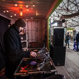 Winter Village Day 41: Jerry Leger's Soul Special