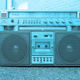 Set 01.02.14 / 20:00 - 22:00 @ 88.6 Radio