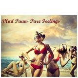 Vlad Paun-Pure Feelings