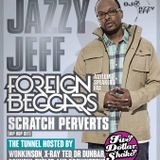Sip The Juice - 100% Jazzy Jeff Promo Mix