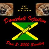 Dancehall Injection, Dose 2: 2000 Sumting