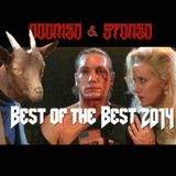 The Heavy Best '14 - DOOMED Edition!