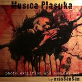Music for an Exibition - Musika Plastika set in Iguana