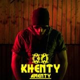 Khenty Amenty -Tech House - 26.10.12 - www.feelingmandy.fm