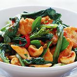 The Weekend Stir Fry