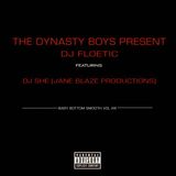 DJ Floetic & DJ She - Baby Bottom Smooth Vol XIII