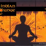 indian lounge (vol 1) by dj shah