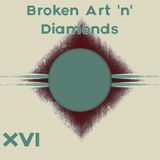 Broken Art 'n' Diamonds XVI