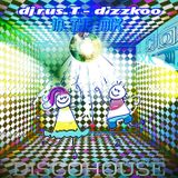 dj rus.T - '' dizzkoo '' (in the mix) 2015