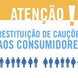 Espaço DECO - Restituição de Cauções aos Consumidores