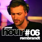 Powerhouse Music presents: PowerHour #6 Rembrandt