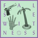 Brrrrrap Podcast 07 - False Witness