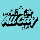 The All City Show - Kish Kash & Suzie Swann (06/09/2015)