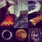 teh s3quence 012 - the rapture edition (May 2011)